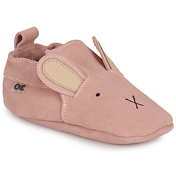 Chaussures Fille Chaussons Citrouille et Compagnie NEW 24 