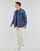 Abbigliamento Uomo Camicie maniche lunghe Tommy Jeans TJM CLASSIC DENIM OVERSHIRT 
