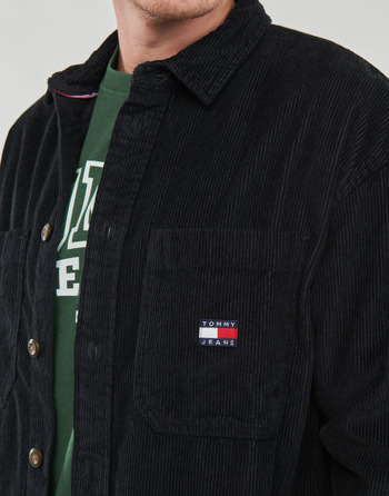Tommy Jeans TJM CASUAL CORDUROY OVERSHIRT    