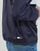 Kleidung Herren Windjacken Tommy Jeans TJM CLBK PCKABLE TECH CHICAGO Marineblau / Weiß