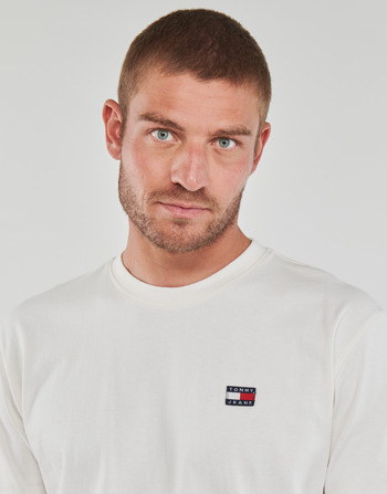 Tommy Jeans TJM CLSC TOMMY XS BADGE TEE 
