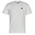 Kleidung Herren T-Shirts Tommy Jeans TJM CLSC TOMMY XS BADGE TEE Weiß