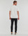 Vêtements Homme T-shirts manches courtes Tommy Jeans TJM CLSC TOMMY XS BADGE TEE 