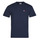 Kleidung Herren T-Shirts Tommy Jeans TJM CLSC TOMMY XS BADGE TEE Marineblau