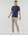 Abbigliamento Uomo T-shirt maniche corte Tommy Jeans TJM CLSC SMALL TEXT TEE 