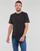 Abbigliamento Uomo T-shirt maniche corte Tommy Jeans TJM CLSC SMALL TEXT TEE 