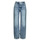 Kleidung Damen Mom Jeans Tommy Hilfiger RELAXED STRAIGHT HW LIV Blau