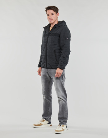 Tommy Hilfiger GMD PADDED HOODED JACKET 