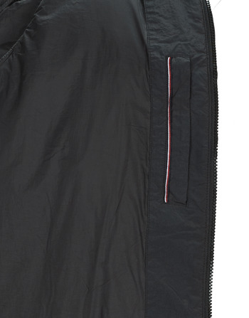 Tommy Hilfiger GMD PADDED HOODED JACKET 