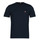 Kleidung Herren T-Shirts Tommy Hilfiger SMALL IMD TEE Marineblau