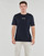 Kleidung Herren T-Shirts Tommy Hilfiger MONOTYPE SMALL CHEST PLACEMENT Marineblau