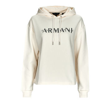 Vêtements Femme Sweats Armani Exchange 6RYM95 
