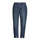 Kleidung Damen Mom Jeans Armani Exchange 6RYJ06 Blau