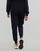 Kleidung Damen Jogginghosen Tommy Hilfiger UW0UW04522-DW5-NOOS Marineblau