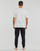 Abbigliamento Uomo T-shirt maniche corte Tommy Hilfiger SS TEE LOGO 