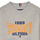 Kleidung Jungen Sweatshirts Tommy Hilfiger TOMMY 1985 VARSITY SWEATSHIRT Grau