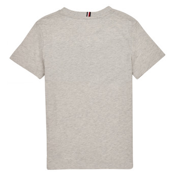 Tommy Hilfiger ESSENTIAL COLORBLOCK TEE S/S 