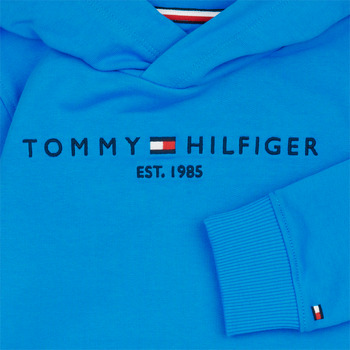 Tommy Hilfiger ESTABLISHED LOGO Blau