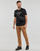 Vêtements Homme T-shirts manches courtes Emporio Armani 6R1T72 