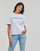 Kleidung Damen T-Shirts Emporio Armani 6R2T7S Weiß