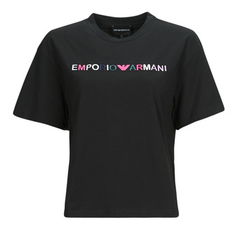 Kleidung Damen T-Shirts Emporio Armani 6R2T7S    