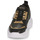 Schuhe Damen Sneaker Low Versace Jeans Couture 75VA3SC2 Golden