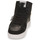 Chaussures Femme Baskets montantes Versace Jeans Couture 75VA3SJ9 