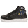 Schuhe Damen Sneaker High Versace Jeans Couture 75VA3SJ9    