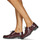 Schuhe Damen Derby-Schuhe Betty London CODEUX Bordeaux