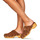 Schuhe Damen Pantoletten / Clogs Betty London PAQUITA Braun,