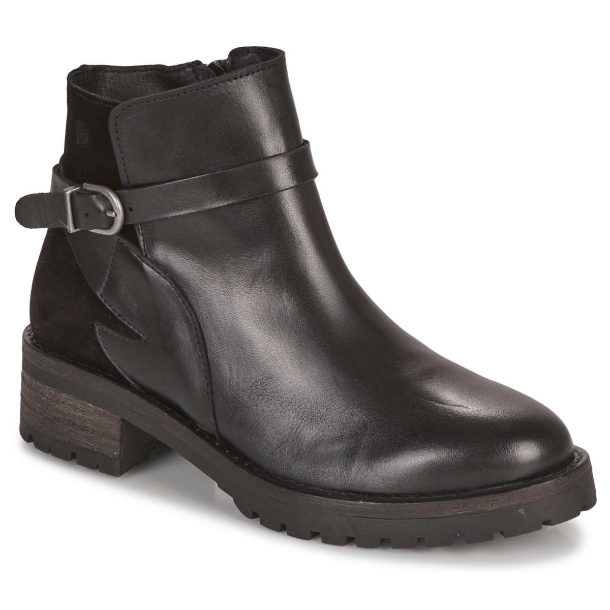 Chaussures Femme Boots Betty London HARRISON 