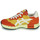 Schuhe Sneaker Low Onitsuka Tiger X-CALIBER Gelb / Orange