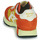 Schuhe Sneaker Low Onitsuka Tiger X-CALIBER Gelb / Orange