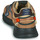 Schuhe Herren Sneaker Low Lacoste L003 Braun,