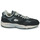 Schuhe Herren Sneaker Low Lacoste STORM 96 Marineblau