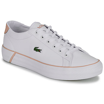 Scarpe Donna Sneakers basse Lacoste GRIPSHOT 