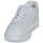 Schuhe Sneaker Low Lacoste LINESHOT Weiß