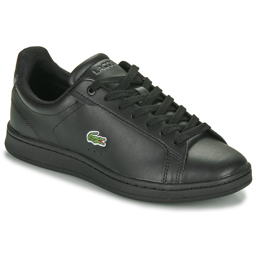 Chaussures Enfant Baskets basses Lacoste CARNABY 