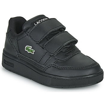 Schuhe Kinder Sneaker Low Lacoste T-CLIP    