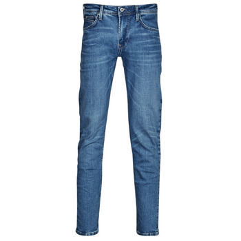Vêtements Homme Jeans slim Pepe jeans HATCH REGULAR 