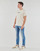 Vêtements Homme T-shirts manches courtes Pepe jeans EDWARD TEE 