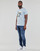 Vêtements Homme T-shirts manches courtes Pepe jeans OLDWIVE 