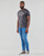 Vêtements Homme T-shirts manches courtes Pepe jeans WADDON 
