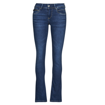 Vêtements Femme Jeans slim Pepe jeans NEW BROOKE 
