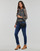 Abbigliamento Donna Jeans slim Pepe jeans NEW BROOKE 