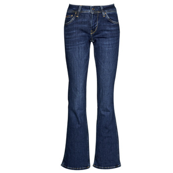 Abbigliamento Donna Jeans bootcut Pepe jeans NEW PIMLICO 