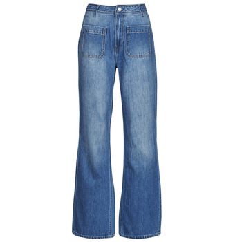 Abbigliamento Donna Jeans bootcut Pepe jeans NYOMI 