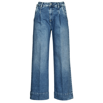 Vêtements Femme Flared/Bootcut Pepe jeans LUCY 