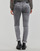 Kleidung Damen Straight Leg Jeans Pepe jeans VENUS Grau
