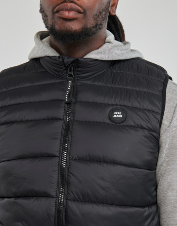 Pepe jeans BALLE GILLET 